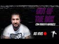 Out Of The Box Rodolfo Abrantes Ao Vivo