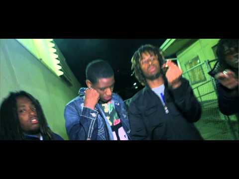 LV x LIL NITTI x NELLY BOE - YUNG BULLZ [Prod by Madtownbeats}