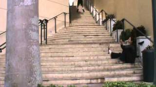 Dre Baldwin: 2 Foot Step Jumping Pt. 2 | Agility Jump Training