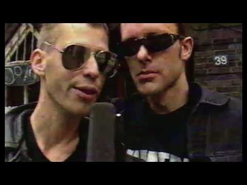 Thumbnail for Off Beat with KMFDM by KMFDM