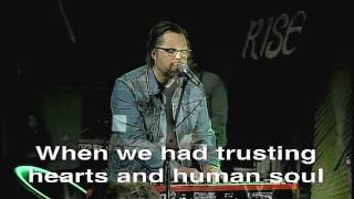 Jason Upton - The Farmer and The Field