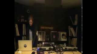 Kate Simko - Live @ RTS.FM Podval On Point 2012