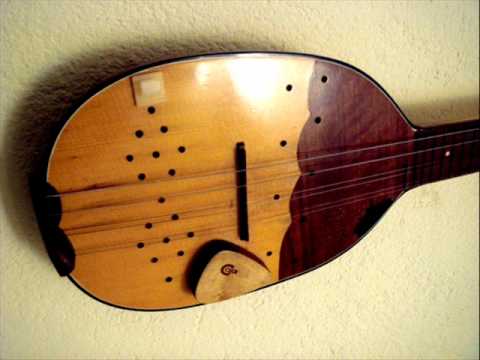 Tamburasi Rumski - Stanite dani stanite noci ( Pera Petrovic )