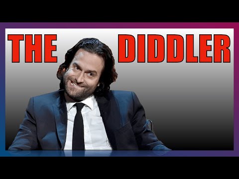Chris D’Elia EXPOSING Himself?