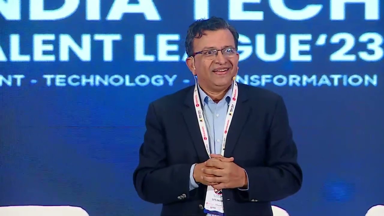 ITTL'23 - SV Nathan Keynote