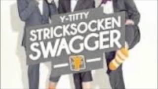 Wir sind da Ytitty stricksocken swagger + download