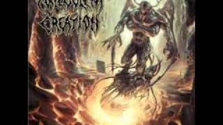 Malevolent Creation- Slaughter House