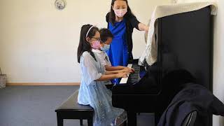 Pizzicato Polka Johann Strauss