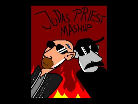 Judas Priest + Imperial March Mashup