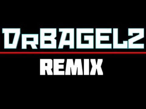 Richman and Levels (Skrillex Remix) (DrBAGEL Mashup)