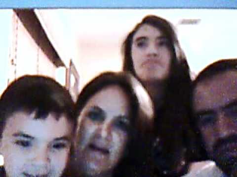 Happy Birthday Charito !!!!!