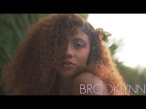 BROOKLYNN - For Hours (Official Video)