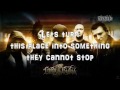 Limp Bizkit - Autotunage * Lyric video * HD NEW SONG 2011 "Gold Cobra "