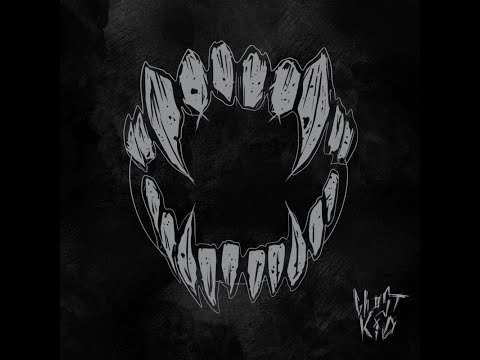 GHØSTKID - SUPERNØVA