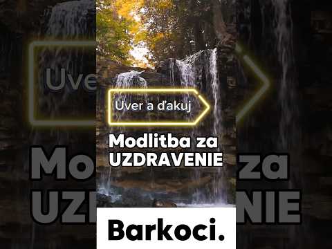 Najsilnejšia modlitba za uzdravenie – prijatie milosti a poďakovanie Pánovi Ježisovi Kristovi