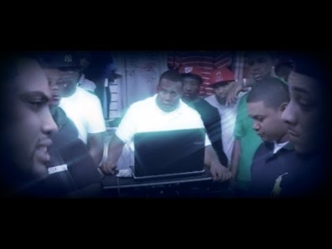 Strizzy Streetz vs Nyce Thoughts