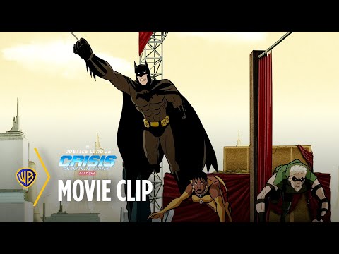 The Justice League