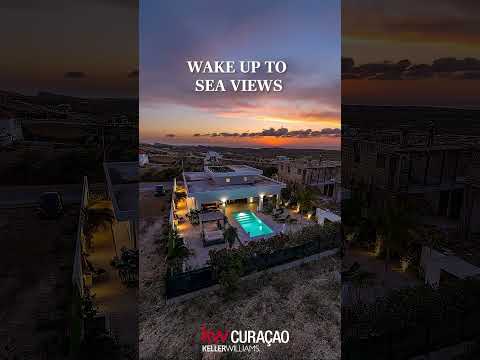 Videovoorbeeld: Woning op Curaçao