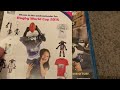 My Aardman VHS DVD Blu Ray Collection