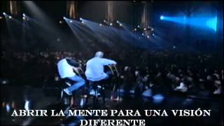 Staind - Nothing Else Matters (Cover Metallica MTV Icon) Sub Español