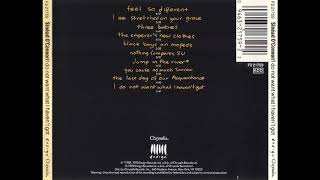 Sinead O&#39;Connor - You Cause As Much Sorrow (1st US Pressing Chrysalis F2 21759)