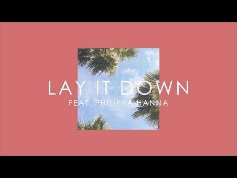 Galactus Jack - Lay It Down ft. Philippa Hanna (Lyric Video)