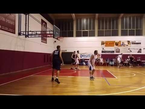 XXIV Trofeo Città di Livorno - Pielle vs Pall. Don Bosco