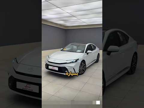 هاي البنية بعد ما احترقت سيارتها بالكامل لكت شي بنص السياره خلاها تربح سياره جديدة ؟