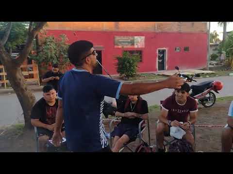 KLU FREE ADM LDF 2022 FECHA 12 (1vs1) - OCTAVOS - BIG DARO VS 22PAC