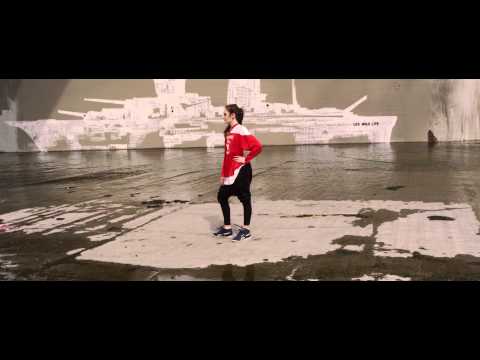 Daktyl - Forgettable (feat. Evan Mellows) [Fan Video]