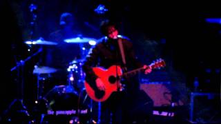 Pineapple Thief - My Debt to You.MOV