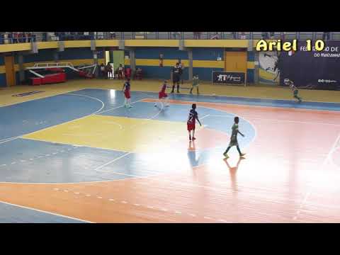 AFASCA   ARIEL ROBERT FINAL