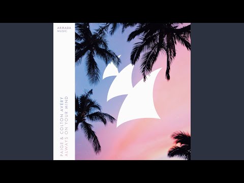 Always On Your Mind (Extended Mix)