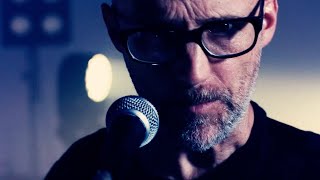 Moby &amp; The Void Pacific Choir - Don&#39;t Leave Me