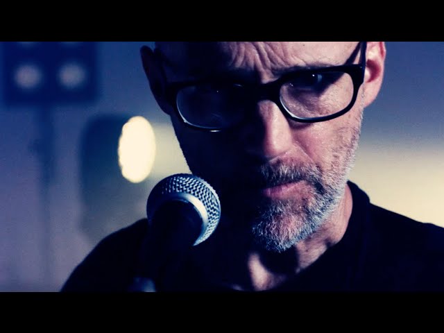 Moby & The Void Pacific Choir - Don't Leave Me (Remix Stems)