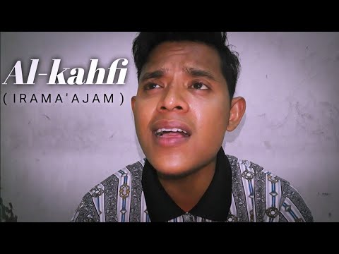 surat al kahfi irama 'ajam