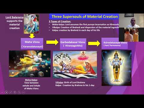 Chapter 7 Complete Class Bhakti Sastri