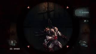 PC BIO:Revelation 終わらせるかぁ〜（ちょっと進んでます）
