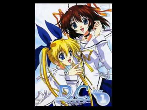 Mirai He No Melody - Da Capo