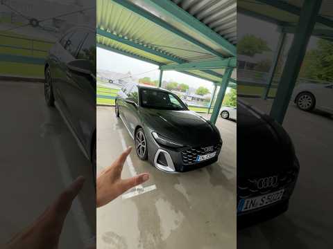 Brutal! Where has the AUDI QUALITY gone? #audi #quality