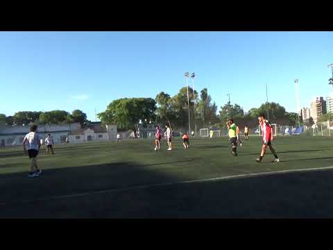 FLUZAO VS PISALA AHORA - #LigaNuñez - #Clausura SLS - 10/12/2022