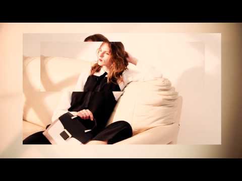 PAZZION Spring/Summer 2017 Campaign