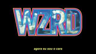 KiD CuDi - The Dream Time Machine (Legendado By Kid Kurly)