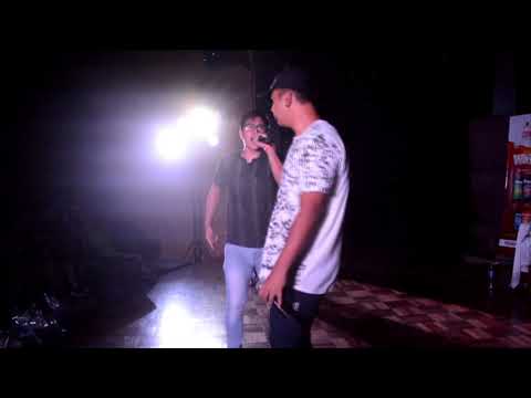 Ander vs Zurdo - 3cer Lugar - Final Nacional FreeStyle FOG Puyo - METALINGÜISTICA | MeTiCuLoZo TV