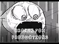 Dream Logo Combos Broken Fox Productions 20th Century Fox Television
