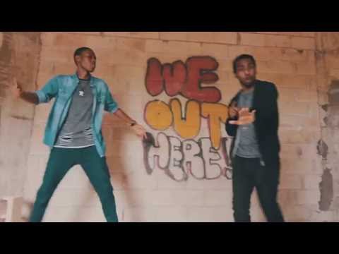 Yung Fusion & Xen Retro - Bring It On [Shot by @trecams & @9thdimensionmedia]