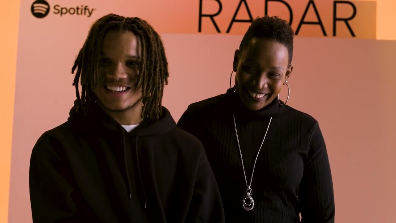 Spotify RADAR: Meet Q