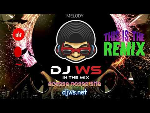 Double You feat. Rodrigo Teaser - You're Always on The Run (Freestyle Radio Mix DJ WS)