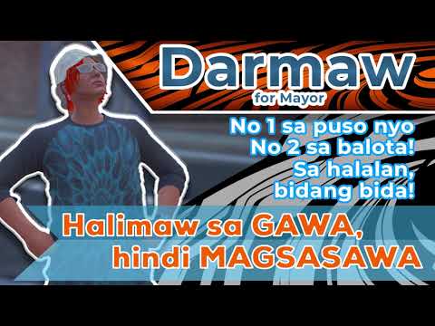 Darmaw Jingle | Prestige 2.0