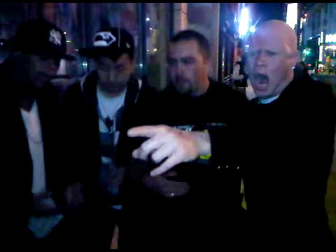 Beat Box & Dancehall = Beno Albeeno Ft. Kaleb Simmonds, KrNfX & Scott Jackson.